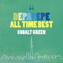 DEPAPEPE ALL TIME BESTCOBALT GREEN [DVDս]