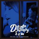 2 of Us [BLUE] -14 Re:SINGLES- [CD+DVD]