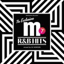 Manhattan Records "The Exclusives" R&B Hits Vol.7 Mixed by DJ KOMORI/DJ KOMORI