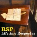 Lifetime Respect -- [̾]