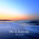 ALIVE [CD+DVD]