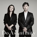 Do As Infinity [CD+Blu-ray]