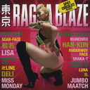 RAGGA BLAZE