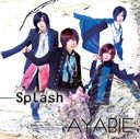 Splash [CD+DVD/A]