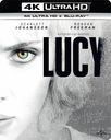 LUCY/롼 [4K ULTRA HD + Blu-rayå]