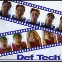 Def Tech