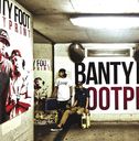 JAPANESE ALL DUB MIX FOOTPRINTS VOL.1/BANTY FOOT