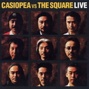 CASIOPEA VS THE SQUARE LIVE [SACD Hybrid]