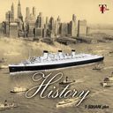 HISTORY [CD+DVD]