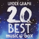 UNDER GRAPH BEST music box []/르 ()