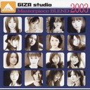 GIZA studio Masterpiece BLEND 2003