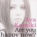 Are You Happy Now? [DVD (Music Clip)ո A]