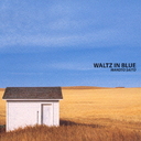 WALTZ IN BLUE