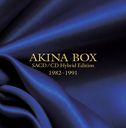 AKINA BOX [] [SACD Hybrid]