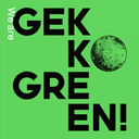 We are GEKKO GREEN!/꡼