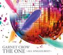 THE ONE ALL SINGLES BEST/GARNET CROW