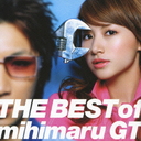 THE BEST of mihimaru GT [̾]