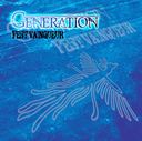 GENERATION [Type A/2CD+DVD]