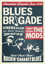 BLUES BRIGADE