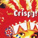 CRISPY! [SHM-CD]