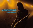 LIVE GEAR [CD+DVD]