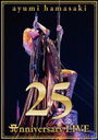 ayumi hamasaki 25th Anniversary LIVE/ͺꤢ