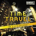 TIME TRAVEL-90's more Dancehall-/SUNSET the platinum sound