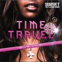 TIME TRAVEL-80's&90'sLovers-/SUNSET the platinum sound