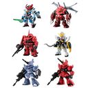 ڿ FW GUNDAM CONVERGE 27 BOX/