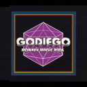 The Birth of Odessey-Monkey Magic/GODIEGO