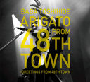 ARIGATO FROM 48TH TOWN48ܤγΰ