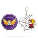 륭ۥ & ̥Хåå yoshikitty 01 / A Ver. ( 饹)