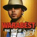 WARABEST THE BEST OF Ƹ-T + DVD -Limited Edition- [DVDո]