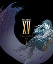 FINAL FANTASY XV Original Soundtrack Volume 2 ڱեȥ/Blu-ray Disc Music