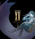 FINAL FANTASY XV Original Soundtrack Volume 2