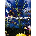 okuda tamio FANTASTIC TOUR 08