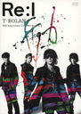 T-BOLAN 30th Anniversary LIVE Tourthe Bestס [2DVD+CD]