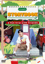 U-know's story book DVD-BOX