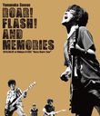 ROAR! FLASH! AND MEMORIES 2013.06.02 at Shibuya O-EAST"Buzzy Roars Tour"