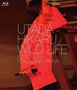 WILD LIFE [Blu-ray]