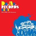 DA.ME.RECORDS SINCE 2004