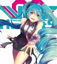 V Love 25 (Vocaloid Love Nico) -Hearts- [CD+DVD-ROM]