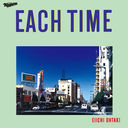 EACH TIME 40th Anniversary VOX [3CD+Blu-ray+2LP/]