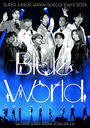 SUPER JUNIOR JAPAN Special Event 2024 Blue World/SUPER JUNIOR