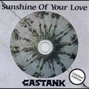 SUNSHINE OF YOUR LOVE