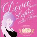 THE BEST COMPILATION of LUPIN THE THIRD DIVA FROM LUPIN THE THIRD