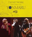 TM NETWORK 40th FANKS intelligence Days YONMARU [Blu-ray+2CD/]/TM NETWORK