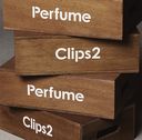 Perfume Clips 2 [̾]