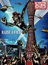 RAISE A FIST [CD+2DVD]