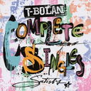 T-BOLAN COMPLETE SINGLES SATISFY